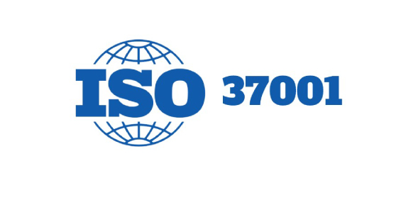 certificazione iso 37001 sotraf